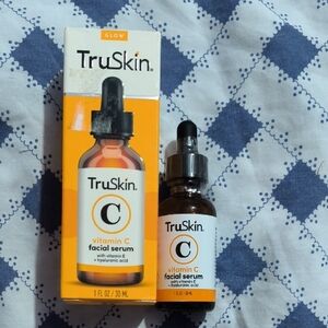 TruSkin Vitamin C Facial Serum